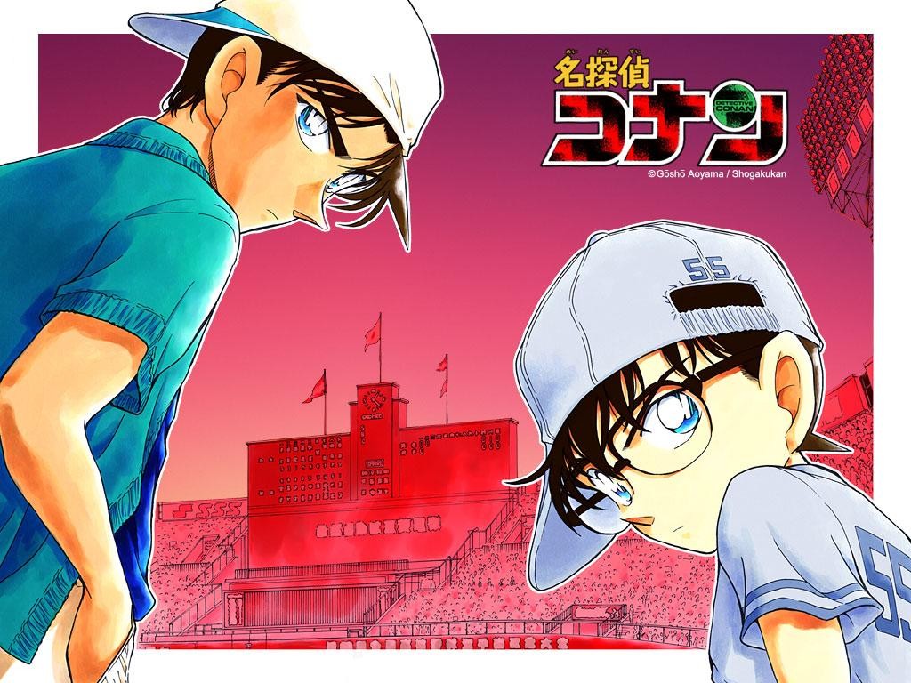 Otaku Gallery  / Anime e Manga / Detective Conan / Wallpapers / 307.jpg